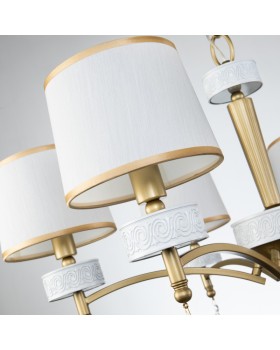 Подвесная люстра Favourite 2706-6P-foto5