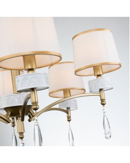 Подвесная люстра Favourite 2706-6P-foto6