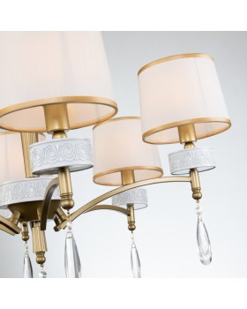 Подвесная люстра Favourite 2706-6P-foto6