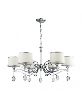 Подвесная люстра Favourite 2707-6P-foto2