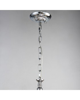 Подвесная люстра Favourite 2707-6P-foto3