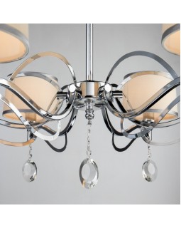 Подвесная люстра Favourite 2707-6P-foto4