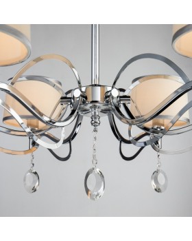 Подвесная люстра Favourite 2707-6P-foto4