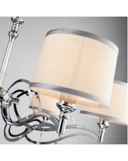 Подвесная люстра Favourite 2707-6P-foto5