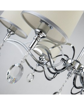 Подвесная люстра Favourite 2707-6P-foto6