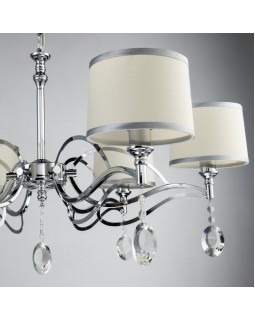 Подвесная люстра Favourite 2707-6P-foto7