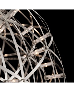 Подвесная люстра Freya FR5099PL-L45CH-foto4