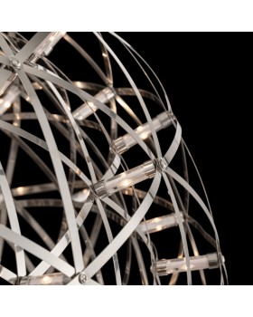 Подвесная люстра Freya FR5099PL-L45CH-foto4