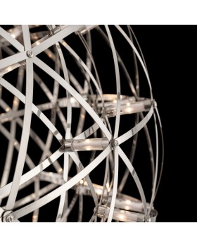 Подвесная люстра Freya FR5099PL-L45CH-foto5