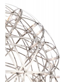 Подвесная люстра Freya FR5099PL-L45CH-foto6