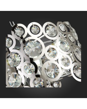 Подвесная люстра ST-Luce SL1103.103.08-foto5