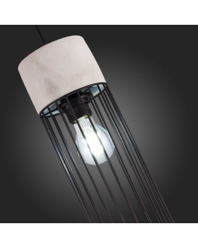 Подвесной светильник ST-Luce SL1144.423.01-foto3