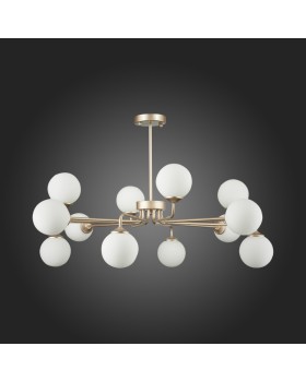 Люстра на штанге ST-Luce SLE106203-12-foto2