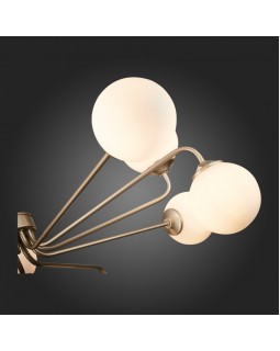Люстра на штанге ST-Luce SLE106203-12-foto3