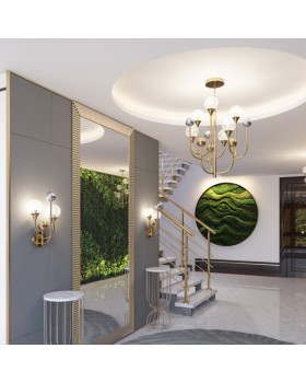 Бра Odeon Light 4785/2W-foto4