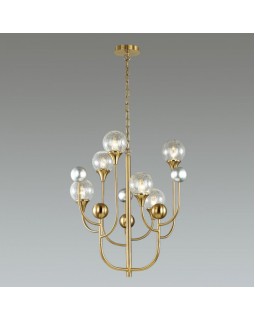 Подвесная люстра Odeon Light 4785/6-foto5