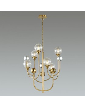 Подвесная люстра Odeon Light 4785/6-foto5