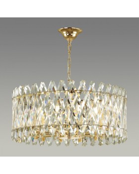 Подвесная люстра Odeon Light 4795/10-foto3