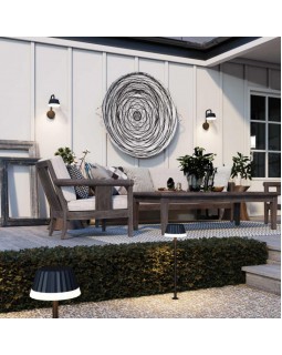 Грунтовый светильник Novotech 358458-foto3