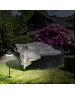 Грунтовый светильник Novotech 358458-foto4