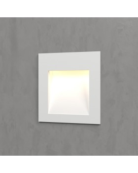 Светильник для ступеней Elektrostandard MRL LED 1103 Белый-foto2
