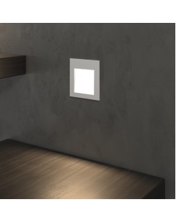 Светильник для ступеней Elektrostandard MRL LED 1103 Белый-foto3