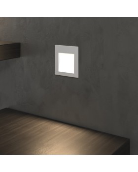 Светильник для ступеней Elektrostandard MRL LED 1103 Белый-foto3