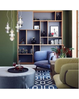 Подвесной светильник Odeon Light 4866/8L-foto3