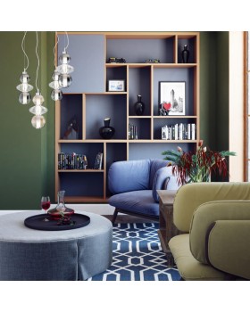 Подвесной светильник Odeon Light 4866/8L-foto3