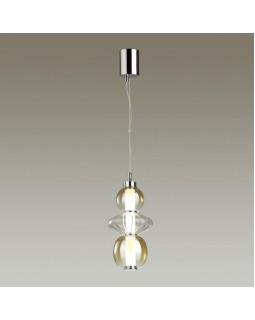 Подвесной светильник Odeon Light 4866/8L-foto4