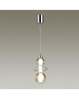 Подвесной светильник Odeon Light 4866/8L-foto4