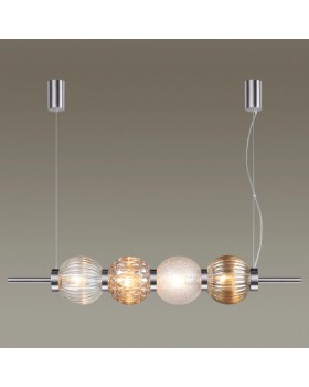 Подвесной светильник Odeon Light 4273/4-foto4