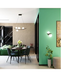 Подвесной светильник Odeon Light 4267/4-foto3