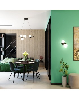 Подвесной светильник Odeon Light 4267/4-foto3