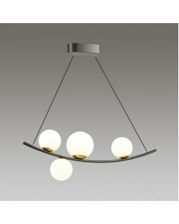 Подвесной светильник Odeon Light 4267/4-foto4