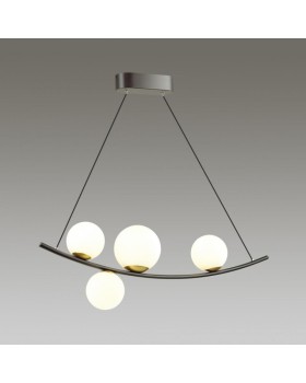 Подвесной светильник Odeon Light 4267/4-foto4