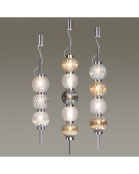 Подвесной светильник Odeon Light 4273/4-foto5