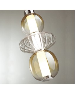 Подвесной светильник Odeon Light 4866/8L-foto5