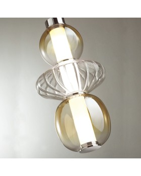 Подвесной светильник Odeon Light 4866/8L-foto5