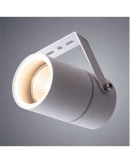 Уличный светильник ARTE Lamp A3303AL-1WH-foto2
