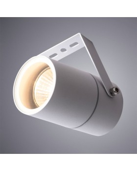 Уличный светильник ARTE Lamp A3303AL-1WH-foto2