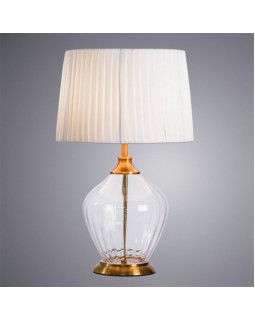 Настольная лампа ARTE Lamp A5059LT-1PB-foto2