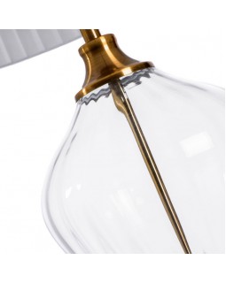 Настольная лампа ARTE Lamp A5059LT-1PB-foto3