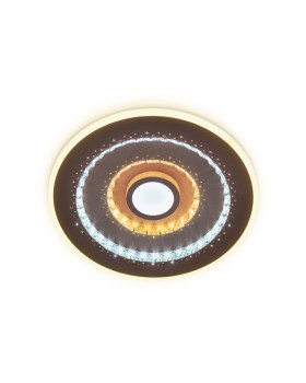 Накладной светильник Ambrella Light FA253-foto2