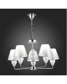 Подвесная люстра Evoluce SLE107413-05-foto2