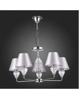 Подвесная люстра Evoluce SLE107413-05-foto3