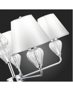 Подвесная люстра Evoluce SLE107413-05-foto4