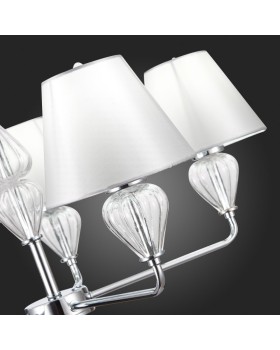 Подвесная люстра Evoluce SLE107413-05-foto4