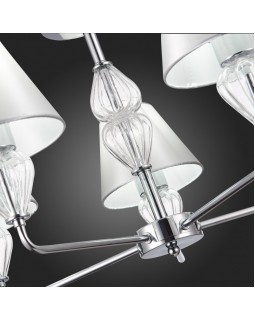 Подвесная люстра Evoluce SLE107413-05-foto5