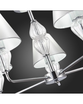 Подвесная люстра Evoluce SLE107413-05-foto5